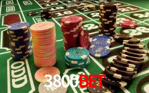 Apostas ao vivo 3800bet
